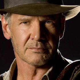 Indiana Jones.  Nejslavnější dobrodruh světa. Čtyři filmy, jeden seriál, mnoho her a komiksů.