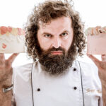 Jak sám přiznává, z Harrods odešel, když mu nabídli pozici šéfcukráře, po které od začátku toužil. Prostě bylo pozdě. Chtěl jít dál a rozvíjet se i jinde.