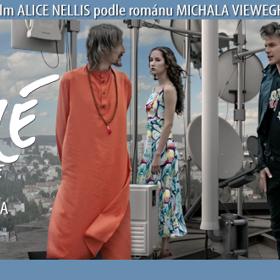 Andělé všedního dne (2014) je český film režisérky Alice Nellis.