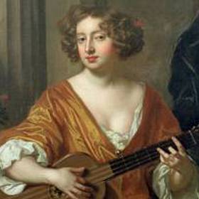 Sarah se později vdala za Johna Churchilla, který se stal Anniným nejdůležitějším generálem.