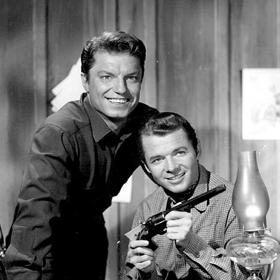 Audie Murphy byl coby herec známý dobrou a milou povahou - i přes deprese a posttraumatickou stresovou poruchu.