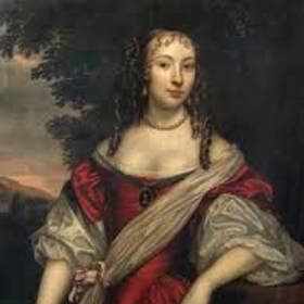 Anna se narodila 6. února 1665 v St James’s Palace jako druhá dcera Jakuba, vévody z Yorku (později Jakuba II.), a jeho první manželky Anny Hydeové.