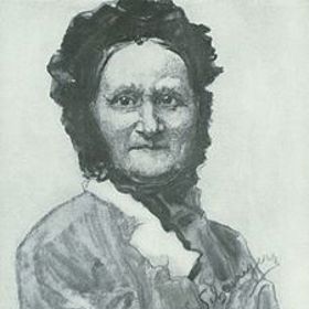 Živila se jako panská kuchařka v Hodoníně.