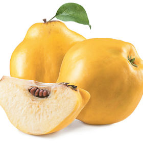 Dula nebo kdoule - zapomenuté ovoce našich babiček, se kterým vytvoříte v kuchyni zázraky.