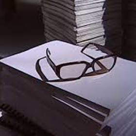 Bakaláři jsou televizní seriál, který začala vysílat Československá televize v roce 1971. Tvořil součást slosování televizní loterie Mates. Šlo o tři krátké komedie v jednom pořadu.