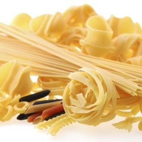 Z těstovin si můžete připravit skvělá jídla, která milují lidé po celém světě.