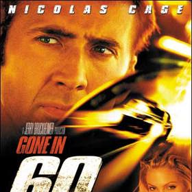 To se nezdaří, Kip se zaplete s britským gaunerem Raymondem Calitrim, když zkazí krádež luxusních aut připravených k prodeji. 