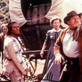 Setkají se s lovcem, který má vést výpravu přistěhovalců k Shelly-See. Jenže Old Surehand se pouhou náhodou dozví, že cizinec, nazývaný Petrolejový princ právě tam hodlá spáchat šikovně vymyšlený zločin.