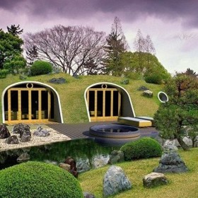 Cena domů je oproti současné situaci na trhu s realitami až neuvěřitelná.