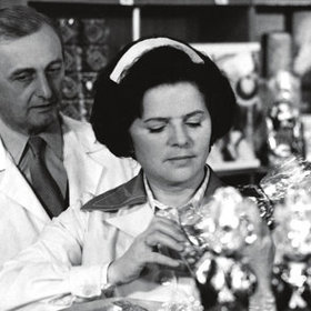 Jiřina Švorcová mu zlomila srdce. Oba uvažovali o rozvodu, ona však nakonec ve vztahu ochabla a Zdeněk to nemohl přenést přes srdce. Skončilo to vzájemnou nenávistí do konce života.