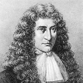 Přitom se seznámil se svým vrstevníkem G. W. Leibnizem, s nímž si až do smrti dopisoval. 