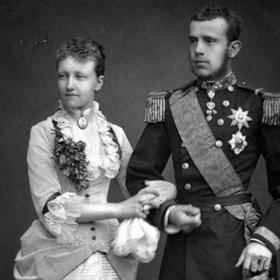 Po Stefanii Belgické bylo pojmenováno několik staveb, např. Vyhlídka korunní princezny Stefanie v Karlových Varech.