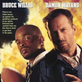 Poslední skaut je americký mysteriózní film z roku 1991. Režisérem filmu je Tony Scott. Hlavní role ve filmu ztvárnili Bruce Willis y Damon Wayans.