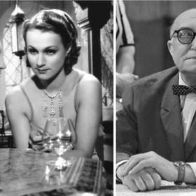 Za okupace se Oldřich Nový nejvíc prosadil ve filmu. Poprvé sice získal filmovou roli již v roce 1922 v němém filmu Přemysla Pražského Neznámá kráska, ale od té doby se objevil jen v malých roličkách. Až roku 1939 přišel Mac Frič a jeho Kristián. To byl Nového nejúspěšnější film. Následovalo mnoho hudebních komedií.