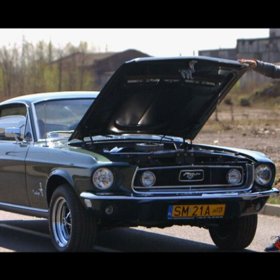 Randall za něj musí nasadit život a ukrást se starou partou do stanoveného termínu pro Calitriho přesně 50 drahých vozů. 