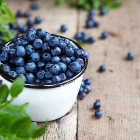 Bobule – zejména borůvky – jsou často označovány za tzv. superpotravinu, protože jsou bohaté na antioxidanty. Borůvky jsou dokonce jako jediné ovoce doporučovány vědci, kteří se zabývali studiem mozku. U ostatního ovoce pořád není zcela jasné, kolik bychom ho měli jíst, a to proto, že obsahuje vysoké množství cukru.