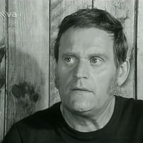 Ilja Prachař (30. dubna 1924 Malenovice – 10. srpna 2005 Praha) byl český herec, dramatik a dabér.