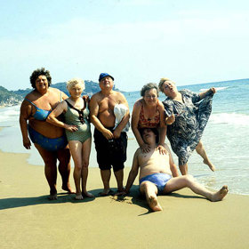 Trilogie Slunce, seno se právě díky Heleně Růžičkové těší dodnes tak velké popularitě.