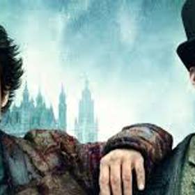 Aby se ve filmu nevyskytly žádné chyby, konzultoval režisér vše se skupinou expertů na příběhy slavného detektiva.