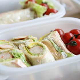 Dbejte, aby svačiny pro vaši ratolest byly vyvážené a zdravé.