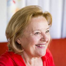 Z četných filmových rolí byly významné zejména snímky Radúz a Mahulena, Zbehovia a pútnici, Princ Bajaja, Rusalka, Postřižiny.