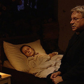 Zapomenuté světlo je český film natočený roku 1996 v režii Vladimíra Michálka.