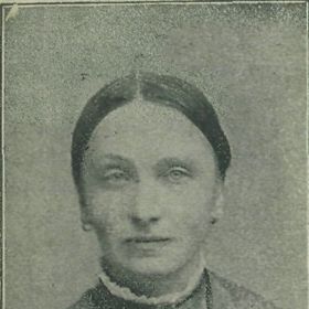 Josefa už v době jejich známosti velmi pomáhala Vojtěchovi Náprstkovi se zřízením Českého průmyslového muzea, věnovala se i aktivitám v rámci Amerického klubu dam.