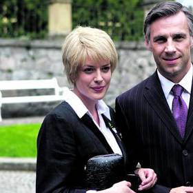 Od roku 1964 se začíná rozvíjet děj retro seriálu Vyprávěj. 