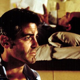 Čtyřicetiletý Jack Foley by už možná měl myslet na to, aby se usadil.