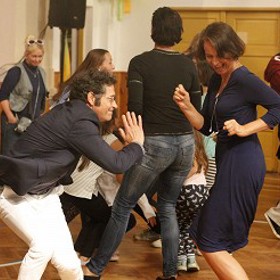 Poté se věnovala zejména mateřským povinnostem, pohostinsky vystupuje na různých pražských scénách, patří k předním filmovým a televizním herečkám, spolupracuje s rozhlasem a dabingem.