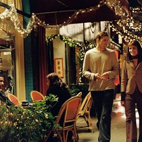 Během následujících let je však osud svádí znovu a znovu dohromady.