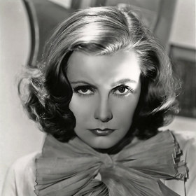 Greta Garbo, vlastním jménem Greta Lovisa Gustafsson, byla švédská filmová herečka, jež se stala jednou z hollywoodských legend.