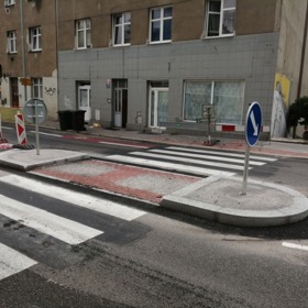 Záběhlická: Na Lávce