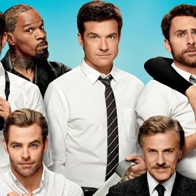 O moc lépe na tom není ani Dale.