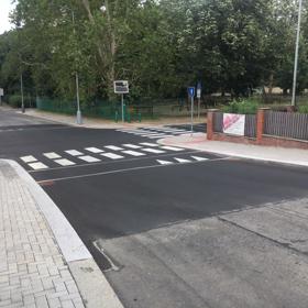 U Dejvického rybníčku