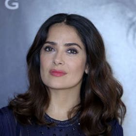 Mexická herečka, které se podařilo dobýt filmová plátna, stát se světovou filmovou jedničkou hned po Dolores Del Río. 