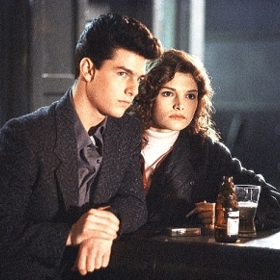 Před čtyřiceti lety byl Eddie Felson ctižádostivým mladíkem, který svou brilantní hrou sesadil z trůnu tehdejšího biliárového krále Minnesotu Fatse. 