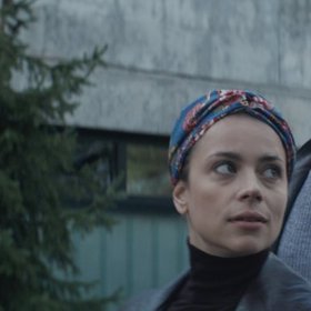 Důvěrný nepřítel je česko-slovenský film režiséra Karla Janáka z roku 2018.