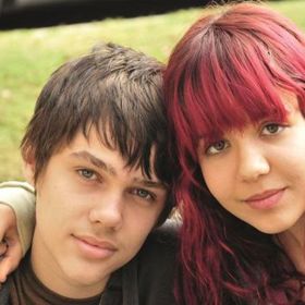 Film vznikal dvanáct let tak, že každý rok se natáčelo jen několik dní. Na počátku snímku je mu pět let, ke konci pak osmnáct.