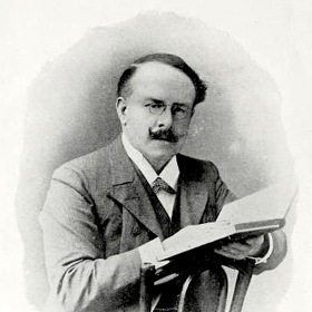 Thomas John Barnardo byl britský zakladatel dětských domovů. Díky němu se začal stát více věnovat ochraně dětí před zanedbáváním a zneužíváním.