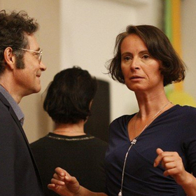 Když se Miluška domluví s Adamem na sexu, ukáže se, že je impotentní. A o nevěře tedy nemůže být ani řeč.