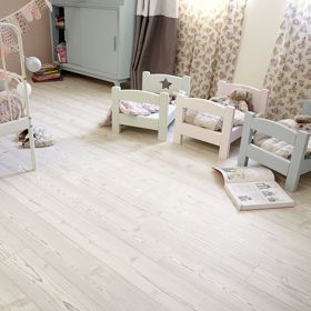 Vybavení dětského pokoje nepodceňujte, přece jen se jedná o místo, kde budou vaše ratolesti trávit nejvíce času.