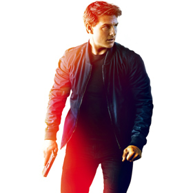 Ve Spojených státech se film, v němž Tom Cruise nejen ztělesnil ústředního hrdinu, ale také jej produkoval, stal diváckým superhitem.