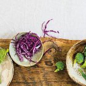 Naše babičky zužitkovávaly ze zahrady vše, co šlo. Odpad nebyl.