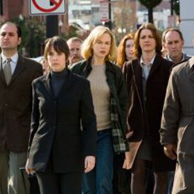 Zdá se totiž, že v celém Washingtonu její obava nikoho nezajímá.