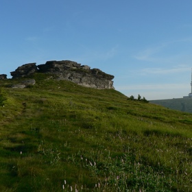 Dnes jsou Petrovy kameny vyhledávaným turistickým cílem.