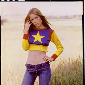 Než se našla v herectví, koketovala Sissy Spacek i s modelingem.