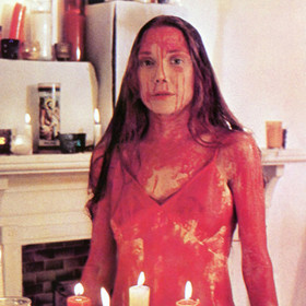 Sissy na počátku kariéry hodně hrála emočně labilní a složité dívky.