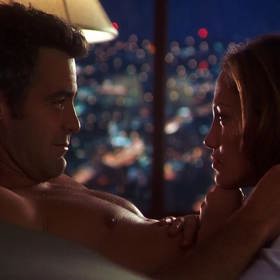 Zakázané ovoce je film s  Georgem Clooneym a Jennifer Lopez, kteří dohromady vytvořili vynikající pár.