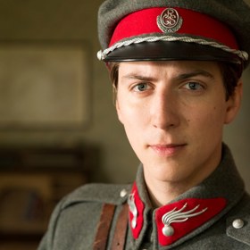 Jako čas, kdy se vojáci vraceli z fronty, často překvapeni tím, co doma nalezli.